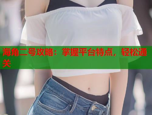 海角二号攻略：掌握平台特点，轻松通关