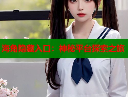 海角隐藏入口：神秘平台探索之旅