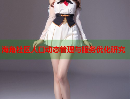 海角社区人口动态管理与服务优化研究