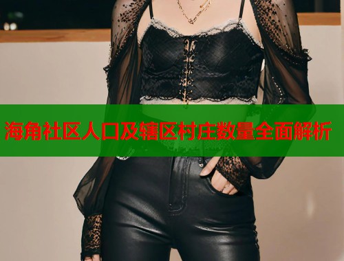海角社区人口及辖区村庄数量全面解析