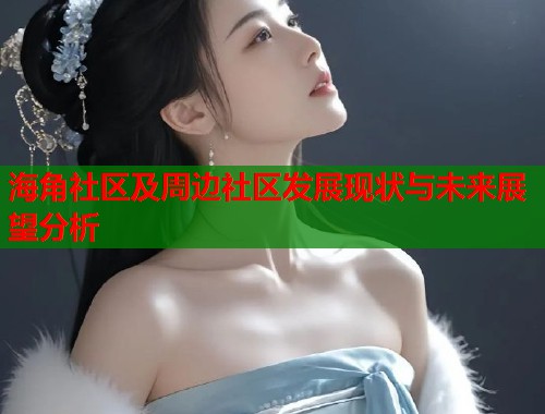 海角社区及周边社区发展现状与未来展望分析