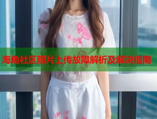 海角社区照片上传故障解析及解决指南